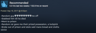 Illustration for article titled Divinity: Original Sin 2, As Told By Steam Reviews